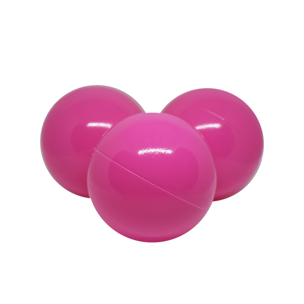 fuchsia ballen ballenbadballen ballenbakballen moje
