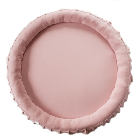 Katoen Pink