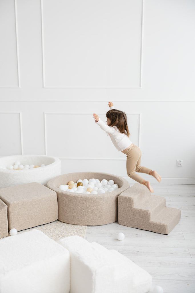 Foam trapje,  alle voordelen op een rijtje!