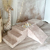 playset ballenbad ballenbak speelset ballenbadaccessoires moje ballenbadballen ballenbakballen beige bruin