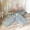 playset ballenbad ballenbak speelset ballenbadaccessoires moje ballenbadballen ballenbakballen grijs grey