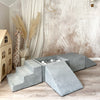 playset ballenbad ballenbak speelset ballenbadaccessoires moje ballenbadballen ballenbakballen grijs grey
