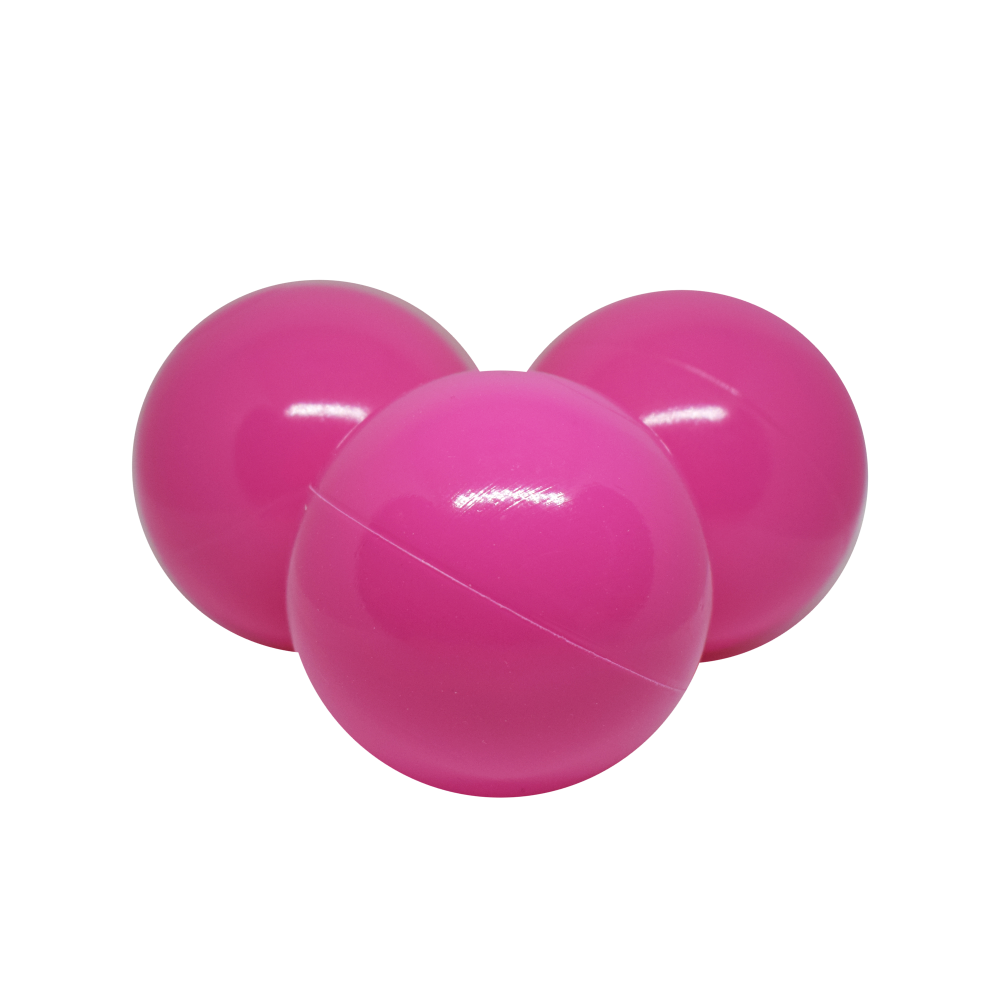 fuchsia ballen ballenbadballen ballenbakballen moje