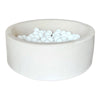 ballenbad ballenbak velvet cream
