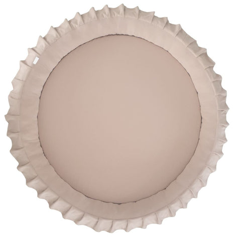 Katoen Beige